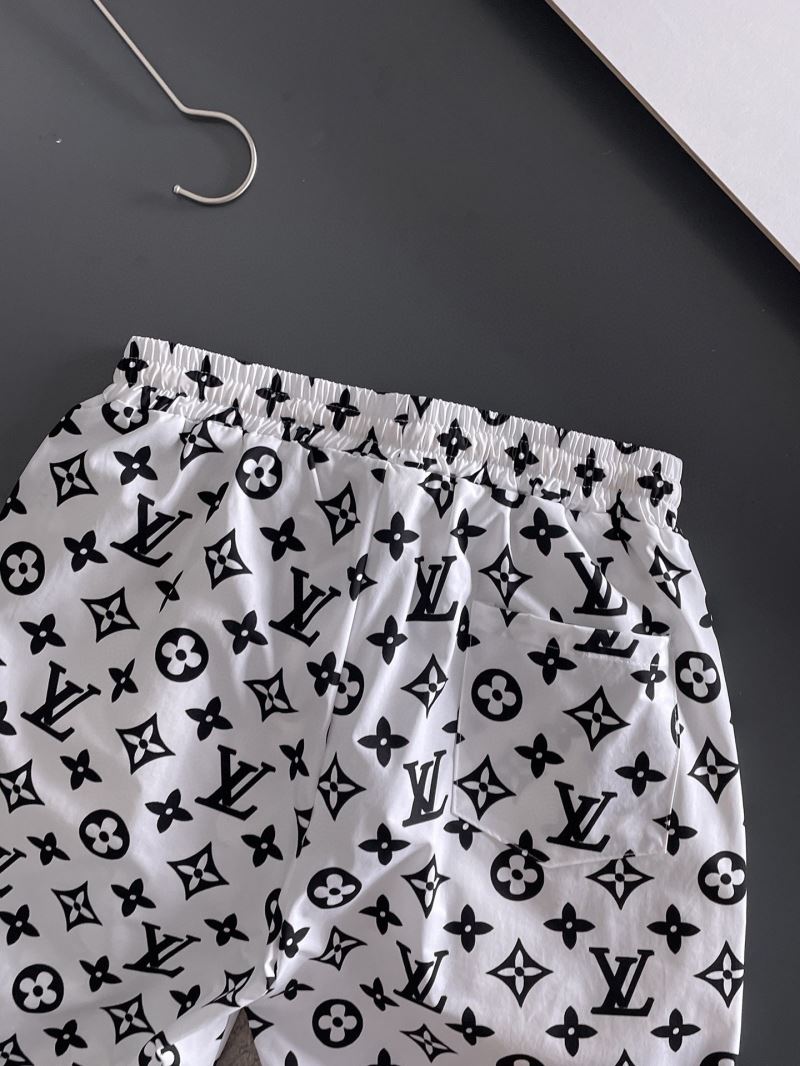 Louis Vuitton Sunscreen Jacket